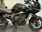 2018 Yamaha FZ6 S2 2018 Yamaha FZ6 S2