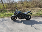 2018 Yamaha MT-07 2018 Yamaha MT-07