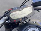 2018 Yamaha MT-07