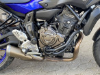 2018 Yamaha MT-07