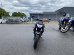 2018 Yamaha MT-07