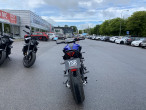 2018 Yamaha MT-07