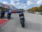 2018 Yamaha MT-07 2018 Yamaha MT-07