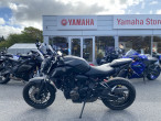 2018 Yamaha MT-07 2018 Yamaha MT-07