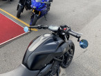 2018 Yamaha MT-07 2018 Yamaha MT-07