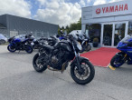 2018 Yamaha MT-07 2018 Yamaha MT-07