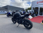 2018 Yamaha MT-07 2018 Yamaha MT-07