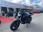 2018 Yamaha MT-07 2018 Yamaha MT-07