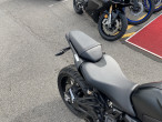 2018 Yamaha MT-07 2018 Yamaha MT-07