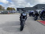 2018 Yamaha MT-07 2018 Yamaha MT-07