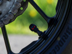 2018 Yamaha MT-07 2018 Yamaha MT-07