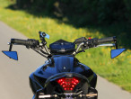 2018 Yamaha MT-07 2018 Yamaha MT-07