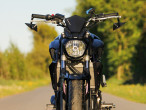 2018 Yamaha MT-07 2018 Yamaha MT-07