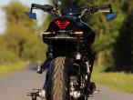 2018 Yamaha MT-07 2018 Yamaha MT-07