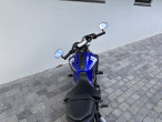 2018 Yamaha MT-07 2018 Yamaha MT-07