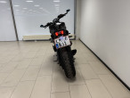 2018 Yamaha MT-09