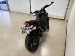 2018 Yamaha MT-09