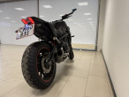2018 Yamaha MT-09