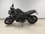2018 Yamaha MT-09