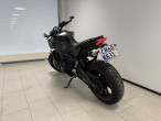 2018 Yamaha MT-09