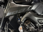 2018 Yamaha MT-09