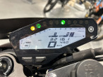 2018 Yamaha MT-09