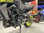 2018 Yamaha MT-09