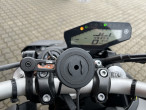 2018 Yamaha MT-09