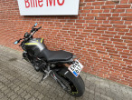 2018 Yamaha MT-09