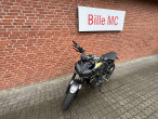 2018 Yamaha MT-09