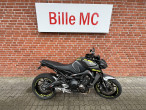 2018 Yamaha MT-09