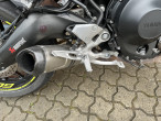 2018 Yamaha MT-09