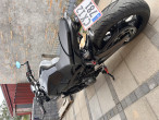 2018 Yamaha MT-09