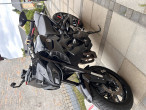 2018 Yamaha MT-09