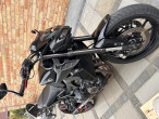 2018 Yamaha MT-09