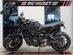 2018 Yamaha MT-09