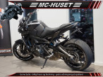 2018 Yamaha MT-09