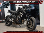 2018 Yamaha MT-09