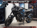 2018 Yamaha MT-09