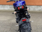 2018 Yamaha MT-09