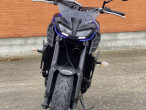 2018 Yamaha MT-09