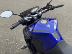 2018 Yamaha MT-09
