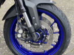 2018 Yamaha MT-09