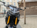 2018 Yamaha MT-09 SP
