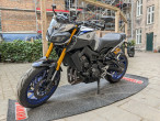 2018 Yamaha MT-09 SP