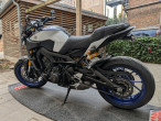 2018 Yamaha MT-09 SP
