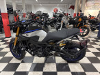 2018 Yamaha MT-09 SP