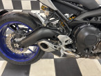 2018 Yamaha MT-09 SP