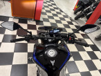 2018 Yamaha MT-09 SP