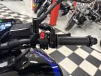2018 Yamaha MT-09 SP